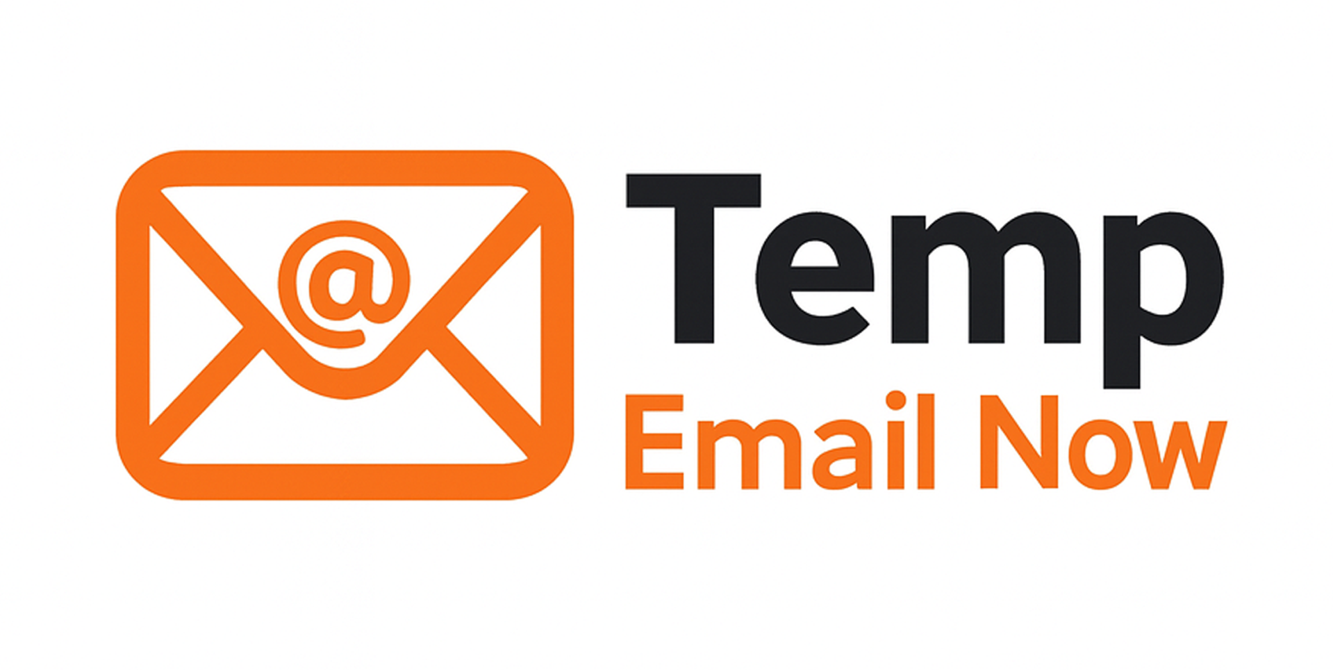 Temp Email Now Logo