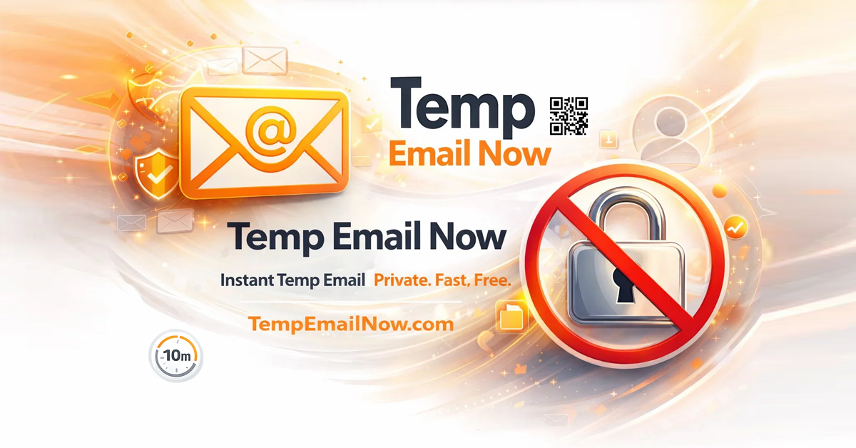 Contact Temp Email Now — Support & Official Assistance