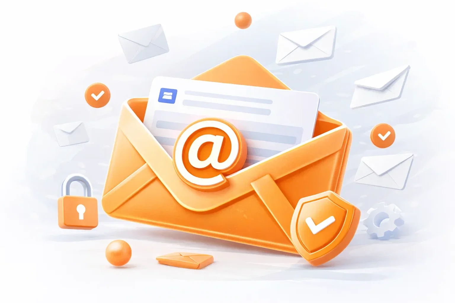 Free temporary email generator for OTP verification and secure website sign-ups